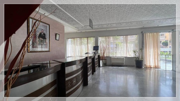 Hotel Al Massira image 1