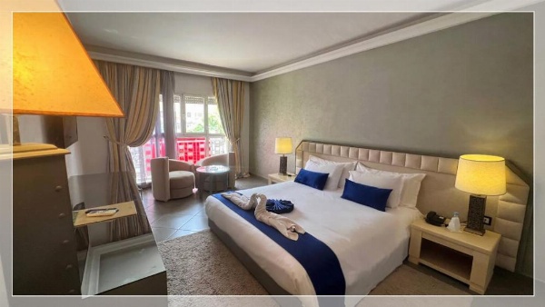 Hotel Al Massira image 11