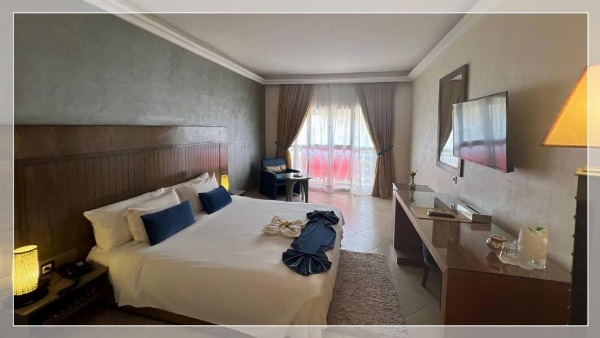 Hotel Al Massira image 13