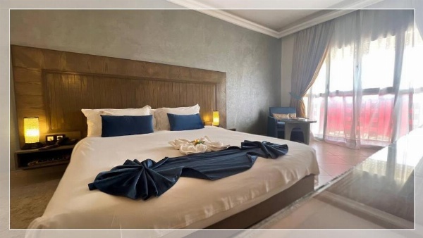 Hotel Al Massira image 14