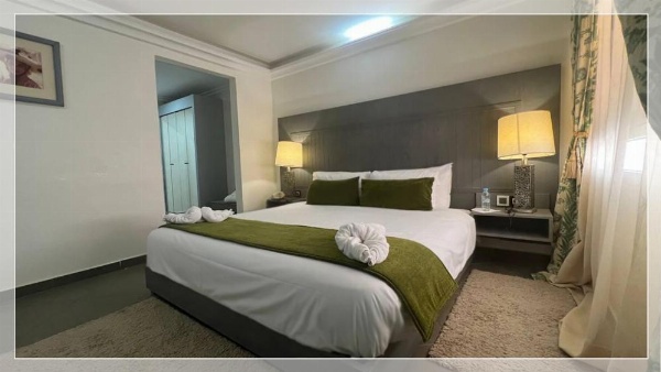 Hotel Al Massira image 17