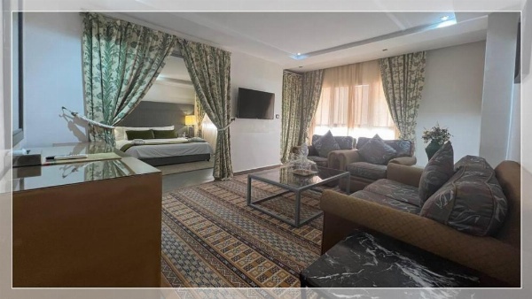 Hotel Al Massira image 19