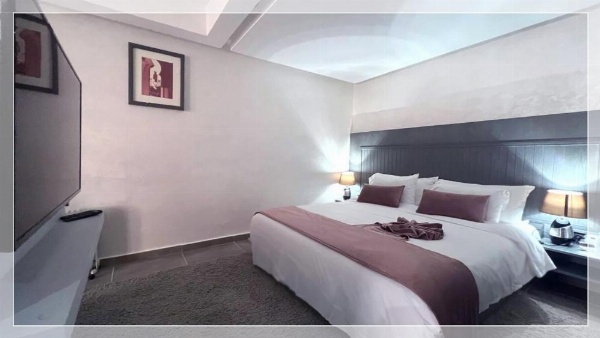 Hotel Al Massira image 22