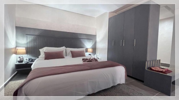 Hotel Al Massira image 27