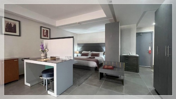 Hotel Al Massira image 28