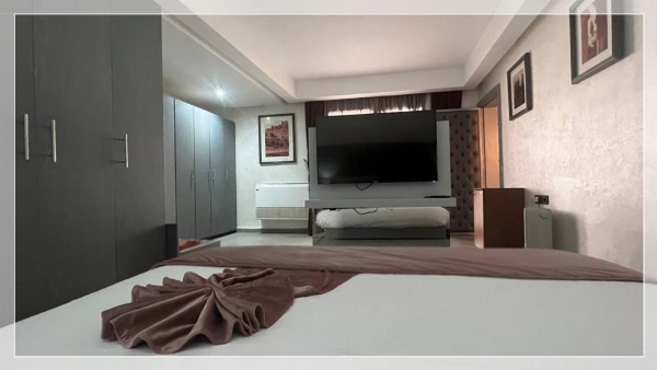 Hotel Al Massira image 31