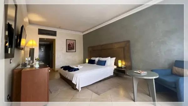 Hotel Al Massira 4