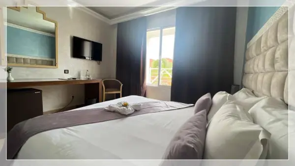 Hotel Al Massira 5