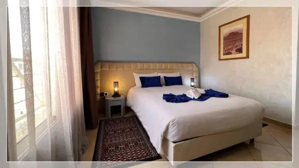 Hotel Al Massira 7