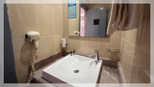 Hotel Al Massira 9