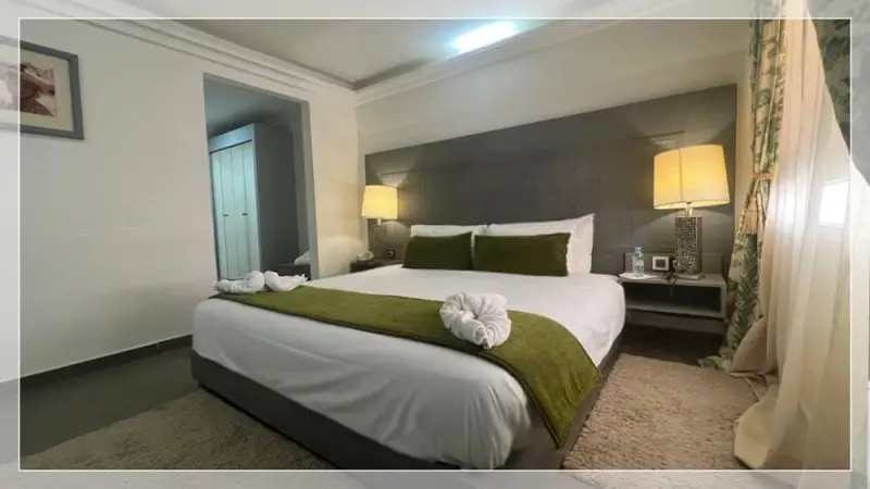 Junior Suite